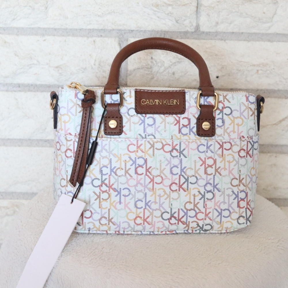 Calvin Klein purse